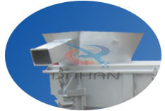 直線振動(dòng)篩出料口 直線振動(dòng)篩出料口