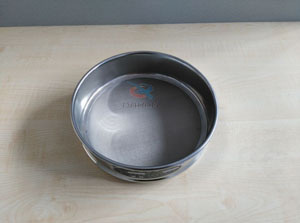 國標(biāo)試驗(yàn)篩