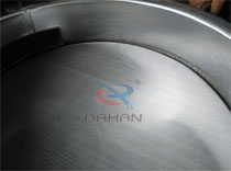 不銹鋼振動篩分機(jī)