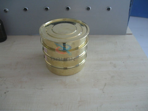 銅網(wǎng)國標(biāo)試驗篩